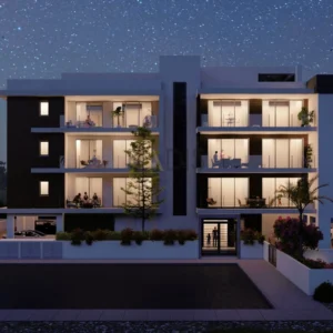 2 Bedroom Apartment for Sale in Limassol District