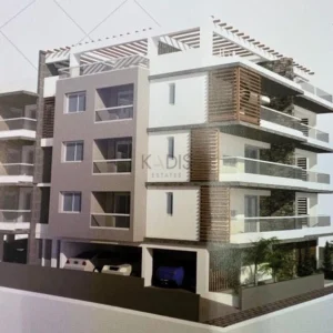 2 Bedroom Apartment for Sale in Ypsonas, Limassol District