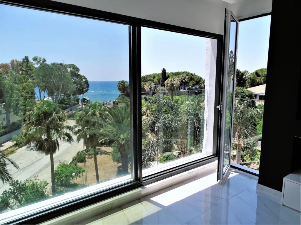 3 Bedroom Apartment for Sale in Limassol District