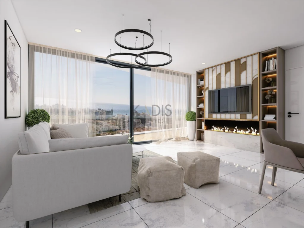 1 Bedroom Apartment for Sale in Limassol District