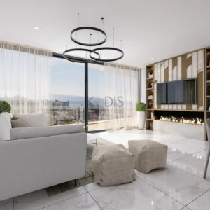 2 Bedroom Apartment for Sale in Limassol District