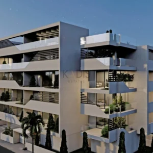 2 Bedroom Apartment for Sale in Limassol District