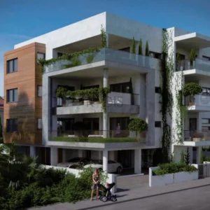 2 Bedroom Apartment for Sale in Limassol District