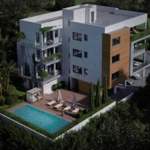 2 Bedroom Apartment for Sale in Limassol District