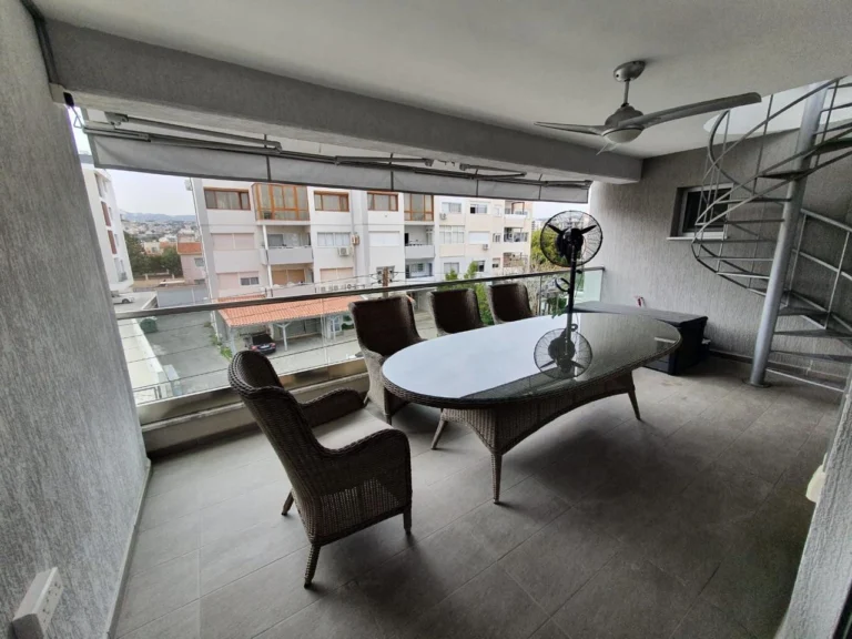 4 Bedroom Apartment for Sale in Limassol District