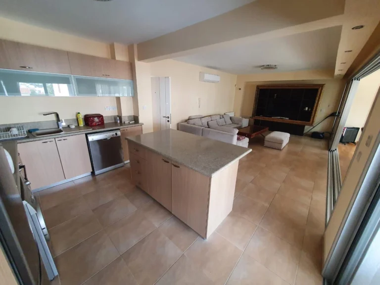 4 Bedroom Apartment for Sale in Limassol District