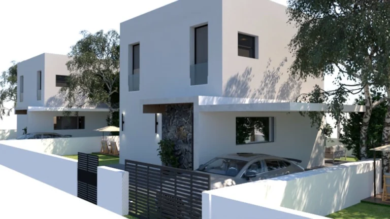 3 Bedroom House for Sale in Limassol District