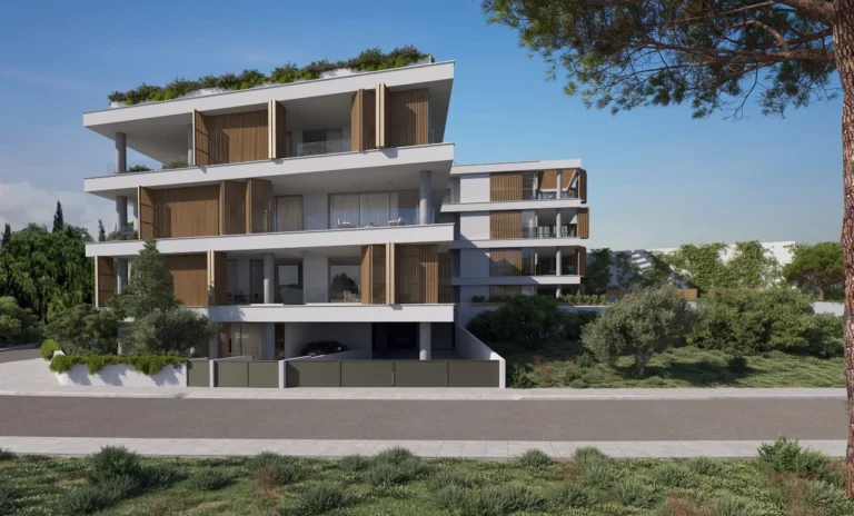 3 Bedroom Apartment for Sale in Limassol District