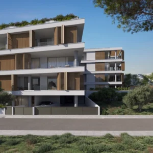 2 Bedroom Apartment for Sale in Limassol District