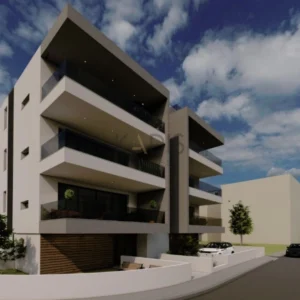 2 Bedroom Apartment for Sale in Nicosia District