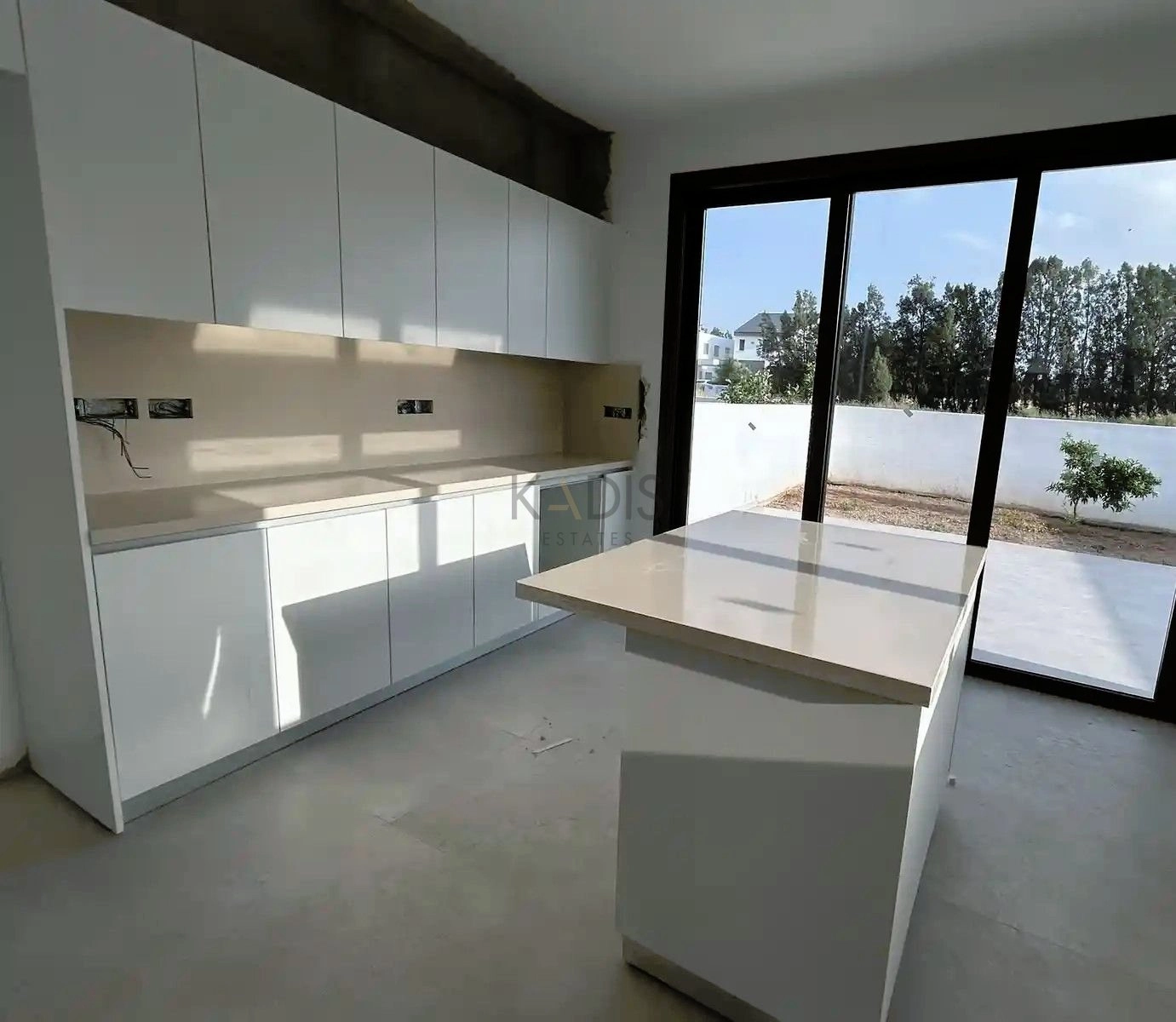 2 Bedroom House for Rent in Latsia, Nicosia District