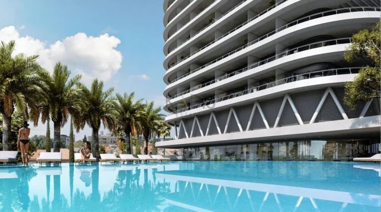 5 Bedroom Apartment for Sale in Limassol District