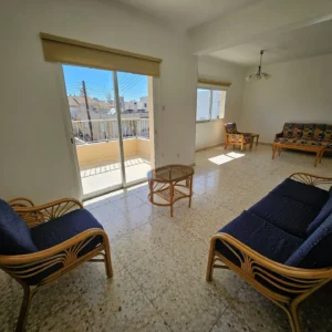 3 Bedroom House for Rent in Limassol – Ekali