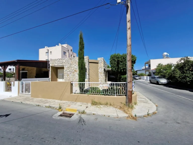 Cheap Houses and Villas for Rent Limassol