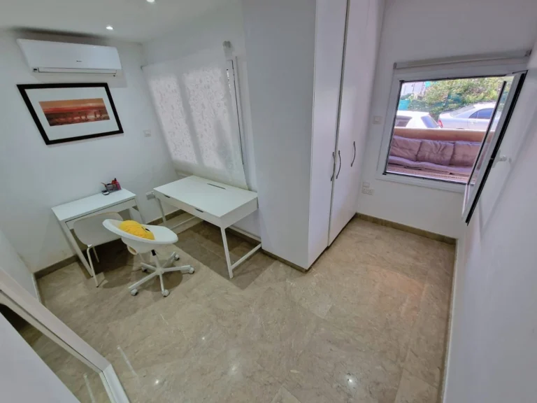 2 Bedroom House for Rent in Limassol District