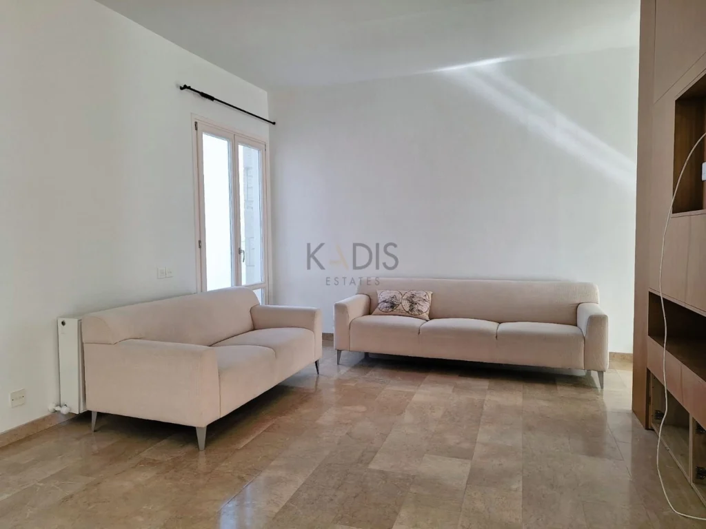 3 Bedroom House for Rent in Aglantzia, Nicosia District