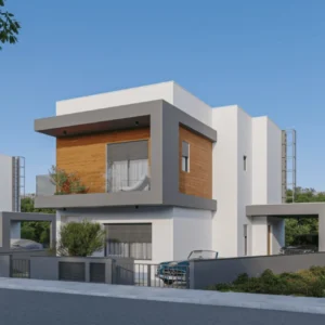 3 Bedroom House for Sale in Ypsonas, Limassol District