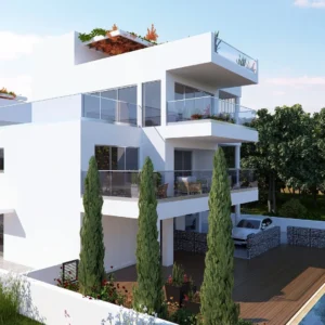 287m² Building for Sale in Limassol – Zakaki