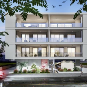 2 Bedroom Apartment for Sale in Strovolos, Nicosia District