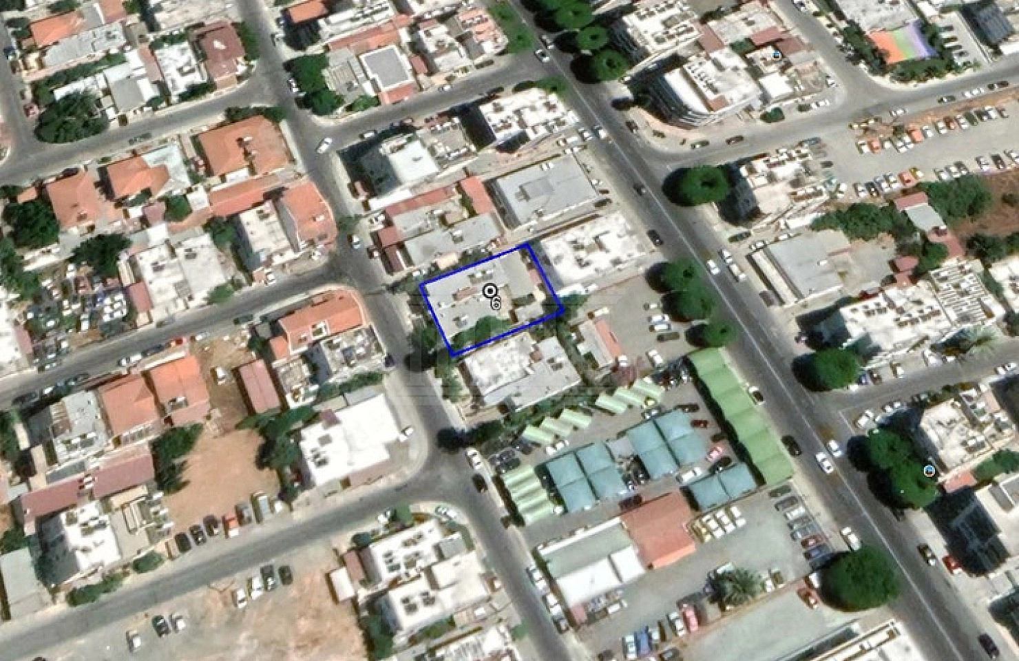 77m² Building for Sale in Limassol District