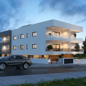 2 Bedroom Apartment for Sale in Erimi, Limassol District