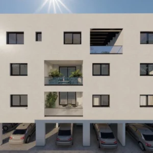 2 Bedroom Apartment for Sale in Nicosia District