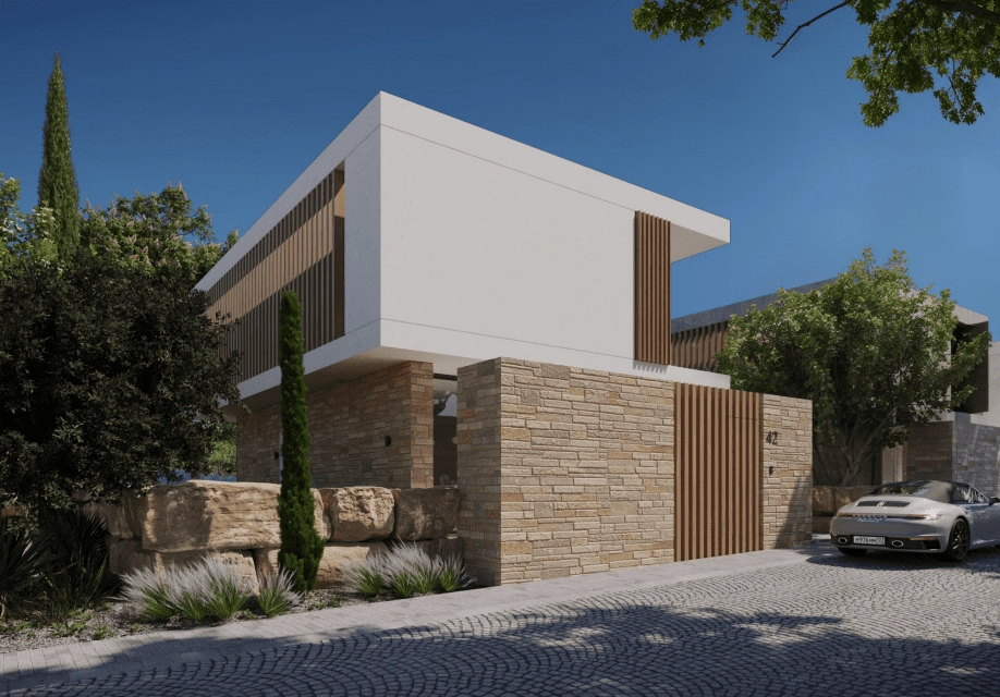 3 Bedroom House for Sale in Pegeia, Paphos District