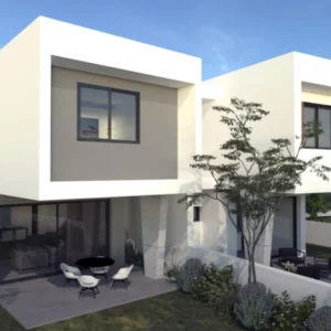 3 Bedroom House for Sale in Lakatamia, Nicosia District