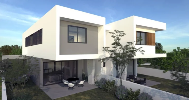 Cheap Houses and Villas for Sale Nicosia up to 400000 euro