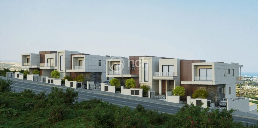 3 Bedroom House for Sale in Germasogeia, Limassol District