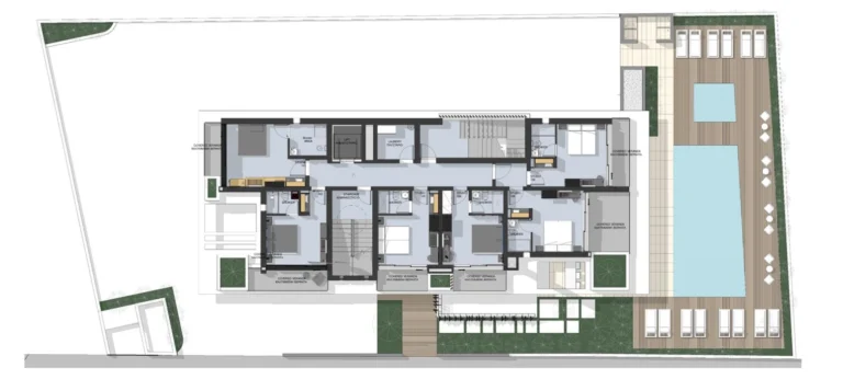 1200m² Office for Sale in Paphos District