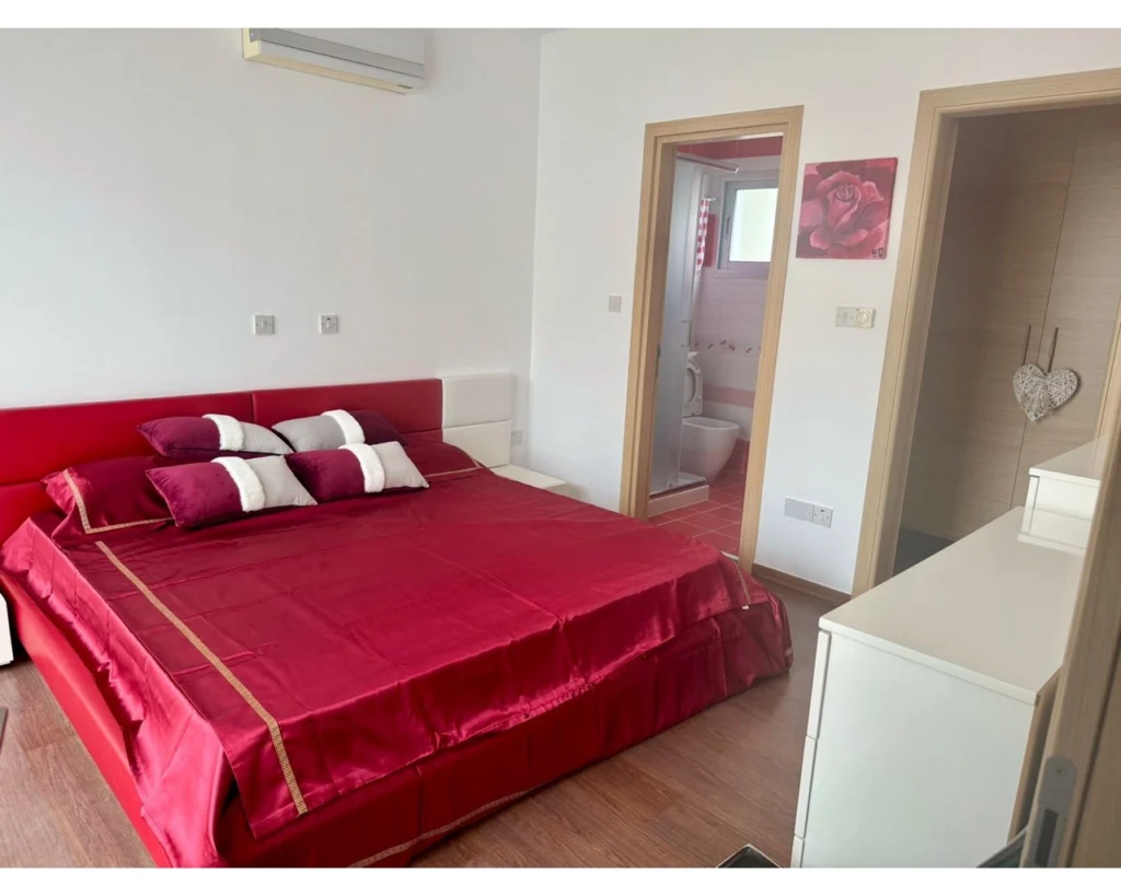 3 Bedroom House for Rent in Potamos Germasogeias, Limassol District