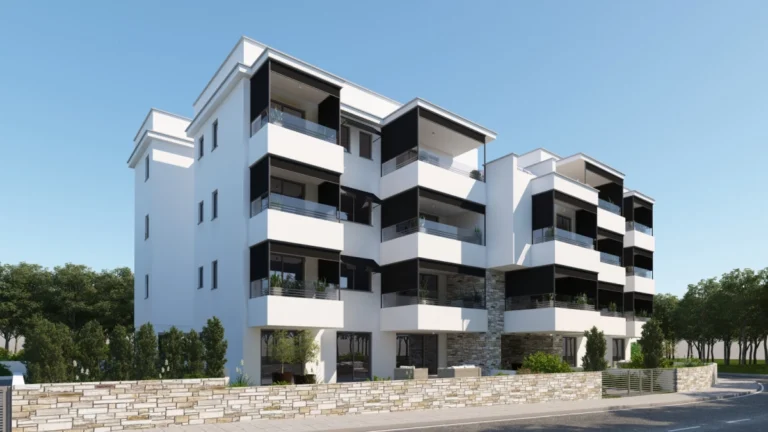 2 Bedroom Apartment for Sale in Larnaca District