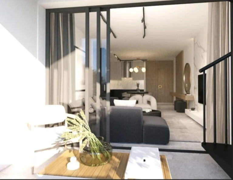 2 Bedroom Apartment for Sale in Kiti, Larnaca District
