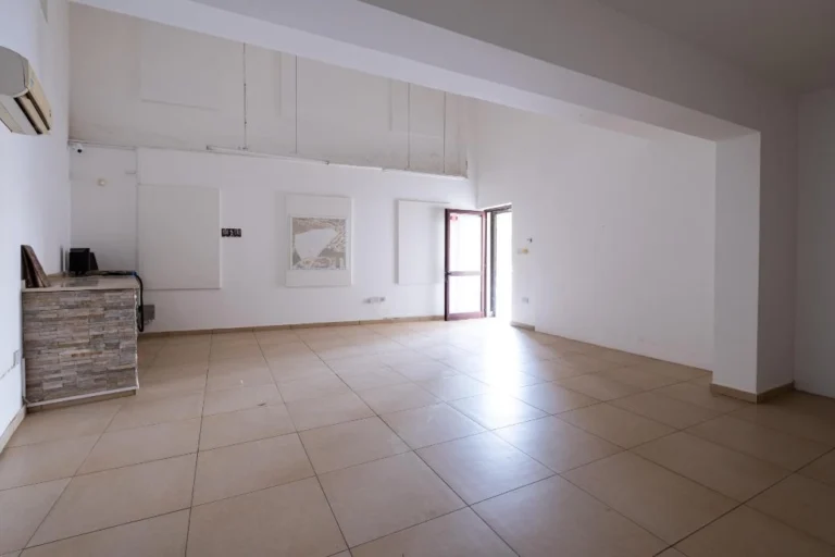 508m² Building for Sale in Nicosia District