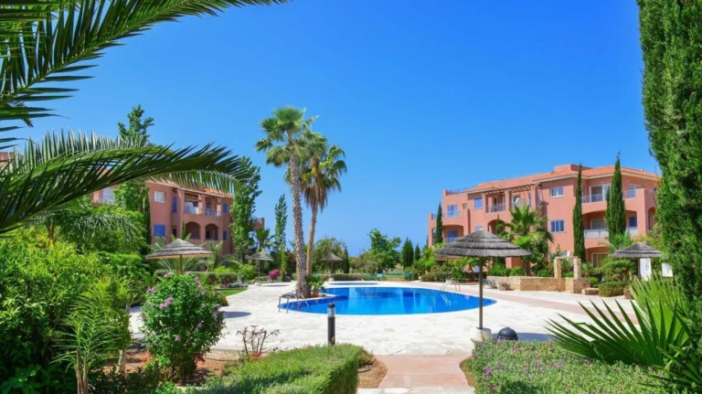 2 Bedroom Apartment for Sale in Mandria, Paphos District