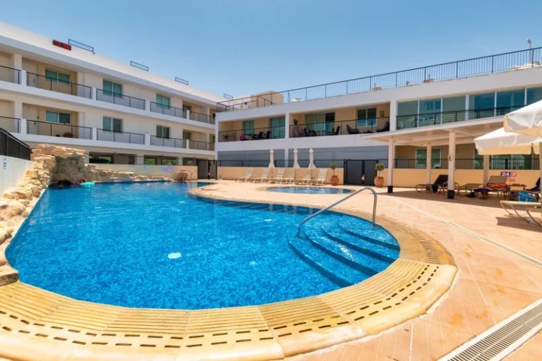 1 Bedroom Apartment for Sale in Kapparis, Famagusta District