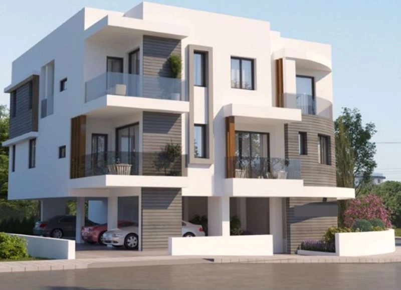 1 Bedroom Apartment for Sale in Paralimni, Famagusta District