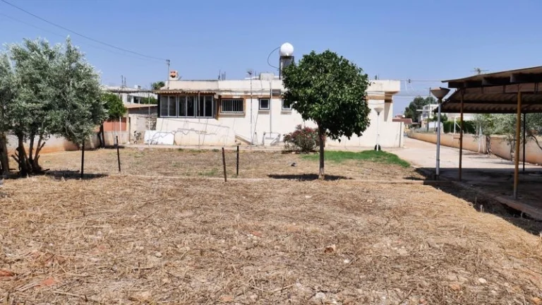 3 Bedroom House for Sale in Avgorou, Famagusta District