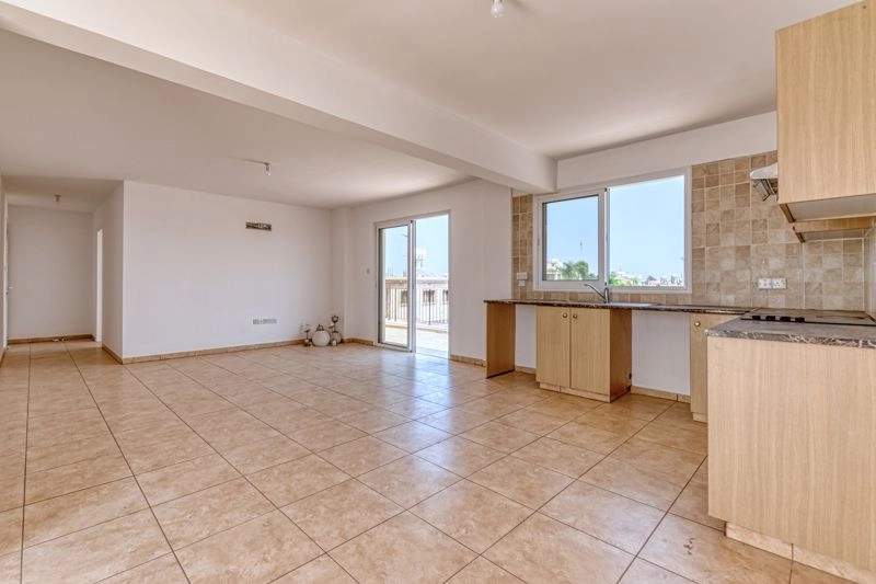 3 Bedroom Apartment for Sale in Liopetri, Famagusta District