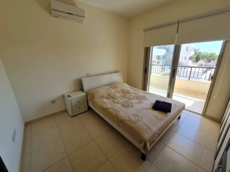 2 Bedroom Apartment for Sale in Kissonerga, Paphos District