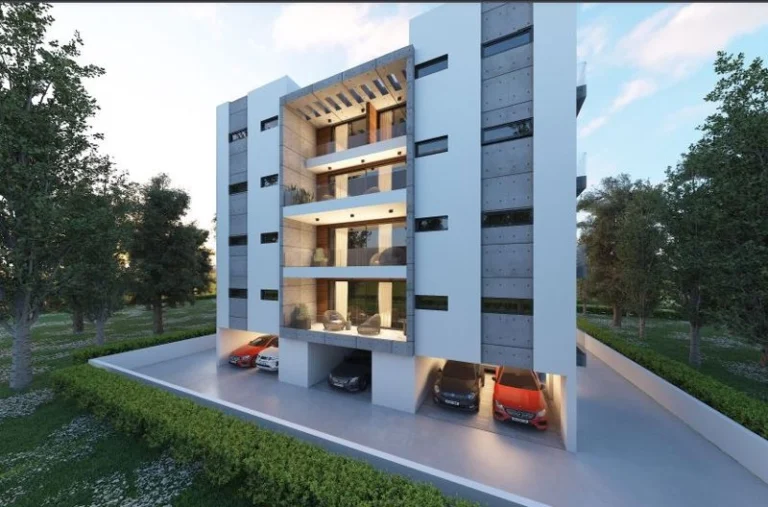 Cheap Apartments for Sale Paphos up to 200000 euro