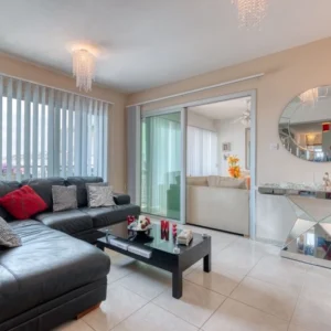 3 Bedroom Apartment for Sale in Paralimni, Famagusta District