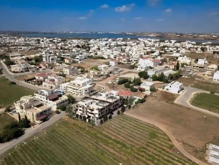 2 Bedroom Apartment for Sale in Paralimni, Famagusta District