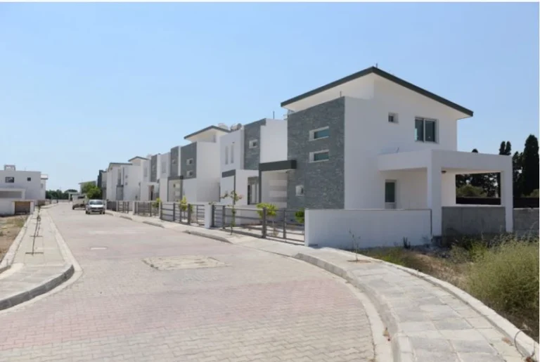 2 Bedroom House for Sale in Pyla, Larnaca District