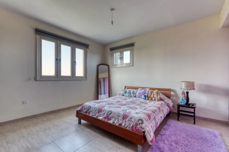 4 Bedroom House for Sale in Frenaros, Famagusta District