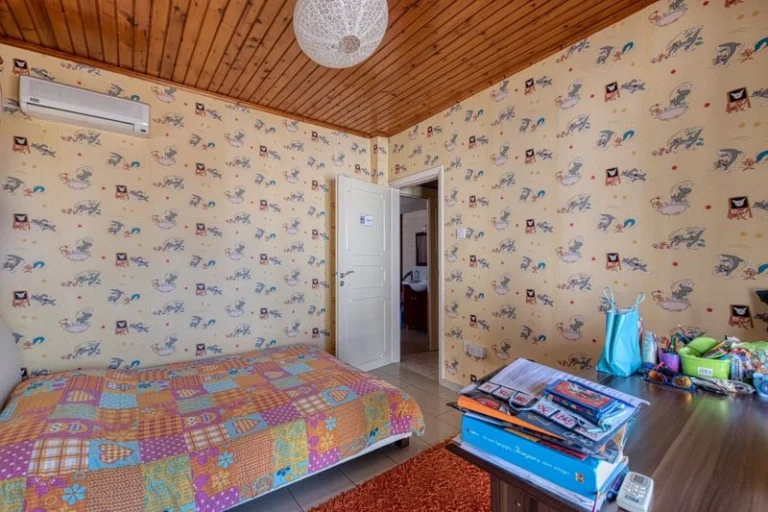 4 Bedroom Villa for Sale in Paralimni, Famagusta District