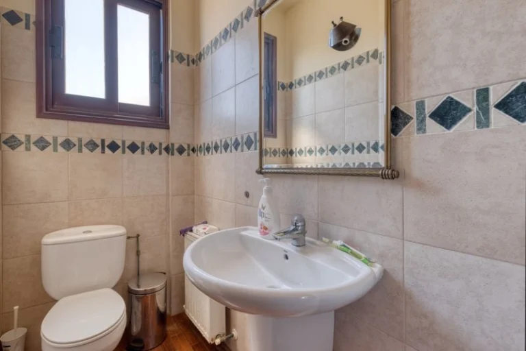 6+ Bedroom Villa for Sale in Larnaca District