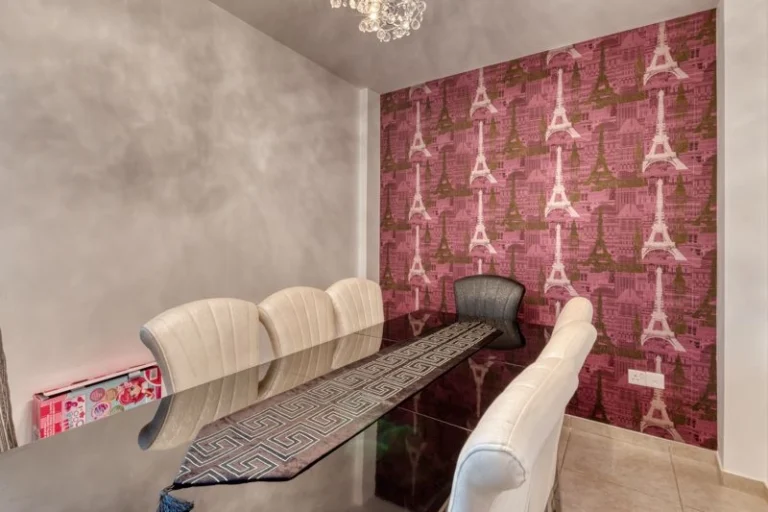 4 Bedroom Villa for Sale in Psevdas, Larnaca District