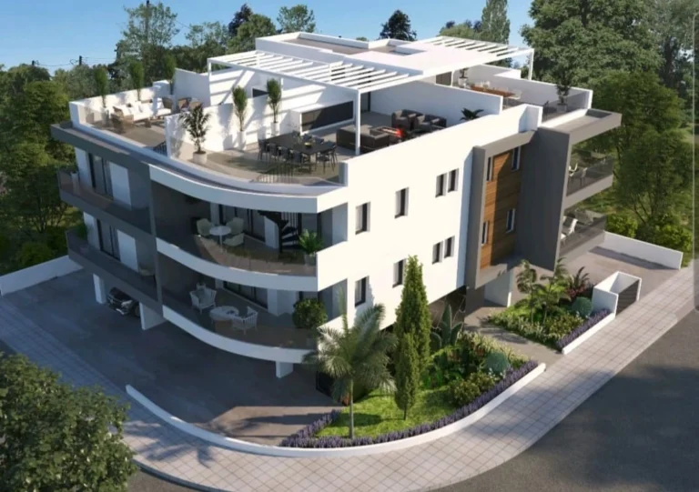 Cheap Apartments for Sale Larnaca up to 300000 euro